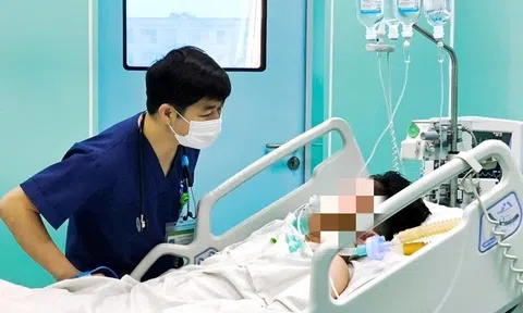 Cảnh báo số ca viêm màng não mô cầu gia tăng