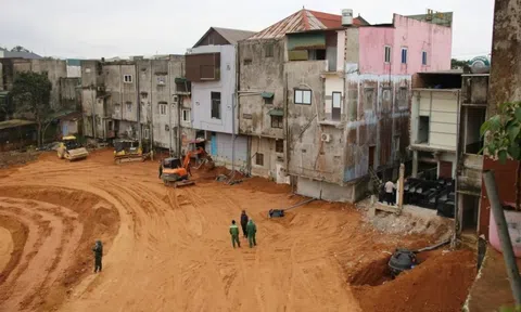 Hỗ trợ Quảng Trị 8 tỷ đồng khắc phục sạt lở tại Khe Sanh