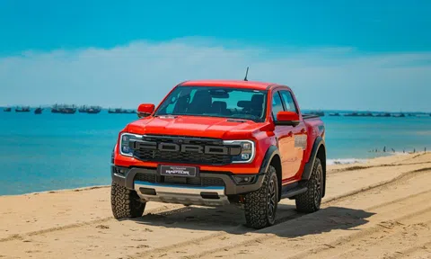 Ford vừa phá vỡ kỷ lục không ai mong muốn