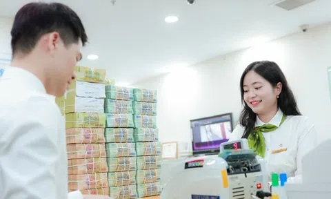 Năm 2026, tín dụng dự kiến tăng thêm 2,79 triệu tỷ đồng