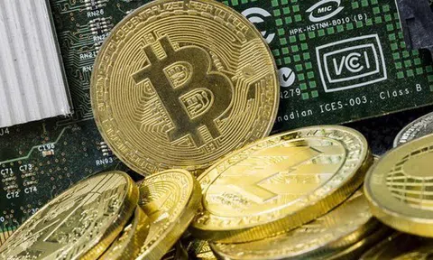 Doanh nghiệp tham gia thị trường tài sản mã hóa phải đáp ứng điều kiện gì?