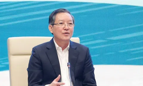 Chủ tịch Hội Nông dân Việt Nam Lương Quốc Đoàn: Phát huy vai trò, sức sáng tạo của nông dân trong kỷ nguyên mới