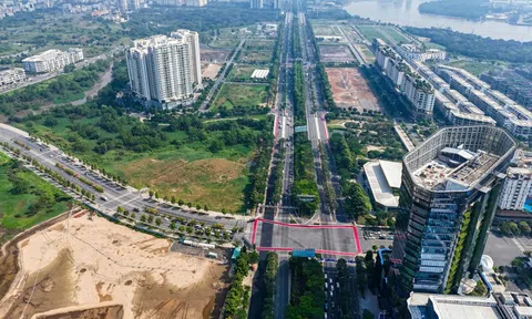 TP.HCM chính thức giao THACO nghiên cứu metro Bến Thành - Thủ Thiêm