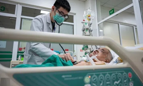 Vì sao bác sĩ nội trú chỉ được thi 1 lần?