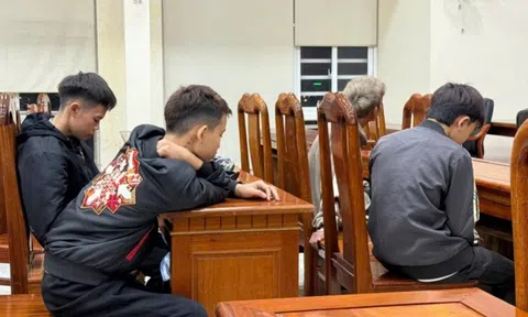 Nhóm ‘Đi bão’ khai gì về vụ 3 người chết trên đường trong đêm tại Quảng Trị