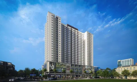 Nhà ở xã hội Hạ Đình “lỡ hẹn” mở nhận hồ sơ cuối năm