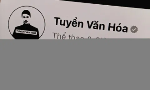 Facebook Tuyền Văn Hóa, Beatvn ‘bay màu’