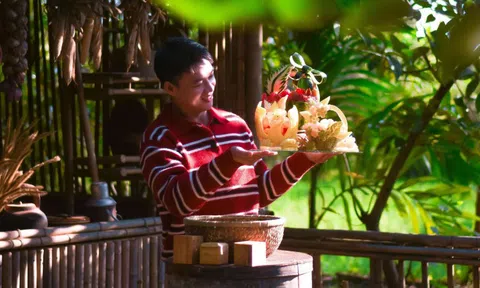 Săn đặc sản ăn chơi ngày Tết - Kỳ 2: Cùng TikToker làm món ăn chơi ngày Tết