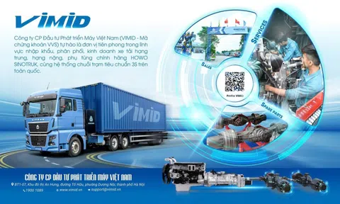 VVS công bố BCTC quý IV/2025: Doanh thu tăng hơn gấp đôi, lợi nhuận trước thuế bứt phá 2026%