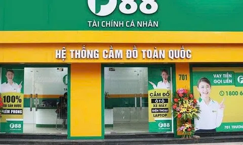 F88 gia nhập nhóm doanh nghiệp vốn hóa tỷ USD