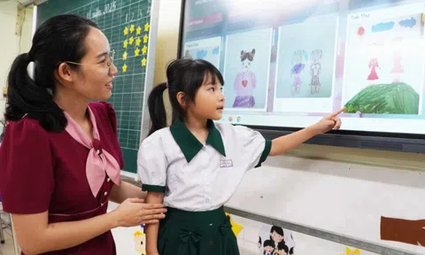 Thiếu giáo viên ở nhiều cấp, TP.HCM tuyển bổ sung hơn 1.400 người