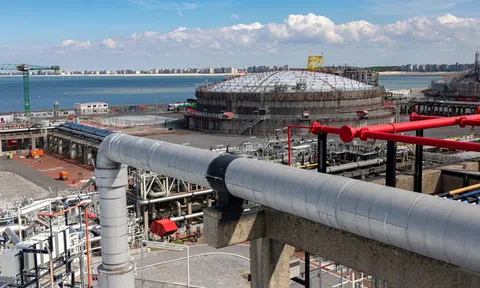 EU chốt thời điểm “khóa van” năng lượng Nga mãi mãi