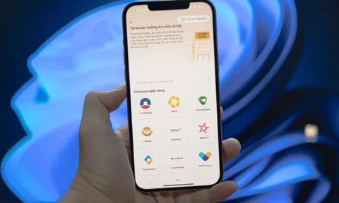 Cách nhận 400.000 đồng tiền an sinh xã hội dịp Tết qua VNeID