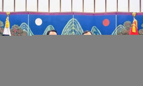 Ông Trịnh Văn Quyết tái xuất