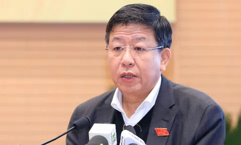 Hà Nội cần hơn 64 triệu tỉ tới năm 2045 để tái thiết đô thị, quy hoạch tầm nhìn 100 năm