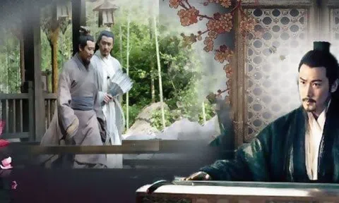 Không phải Gia Cát Lượng đây mới là cao nhân Lưu Bị mời không được