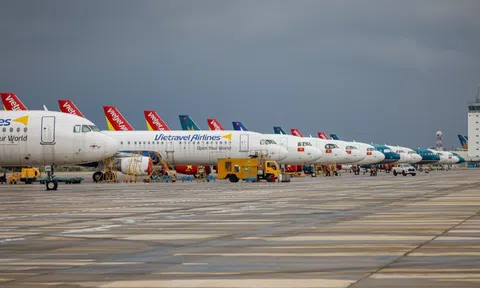 Chuyện gì đang xảy ra với ACV