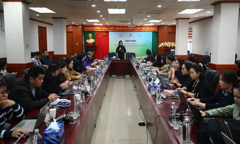 Gần 300 hồ sơ tham gia chương trình "Trường học sinh thái ASEAN"