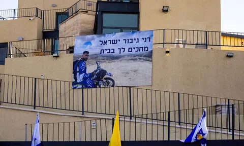 Israel tìm thấy thi thể của con tin cuối cùng tại Gaza