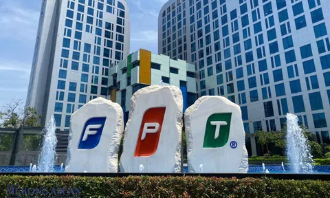 FPT khép lại năm 2025 với lợi nhuận tăng gần 20%, tiền nhàn rỗi vượt 40.000 tỷ đồng