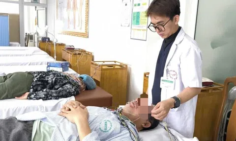 Cảnh báo nhiều bệnh nhân nhiễm lạnh nhầm với đột quỵ