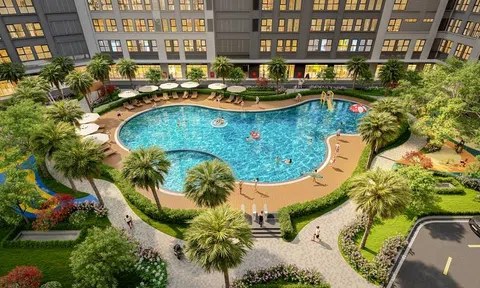 Thị trường bất động sản trung tâm Thanh Hóa tăng nhiệt khi The Sentosa “chốt” lịch ra mắt