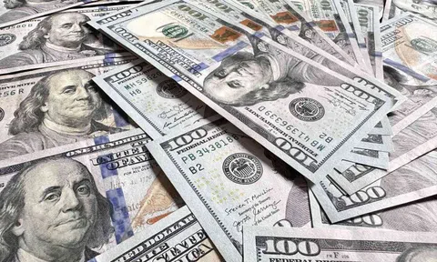 Tỷ giá USD hôm nay 27.1: Áp lực từ thị trường quốc tế