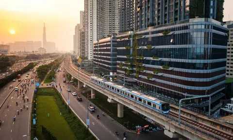 TS Pincus: Cơ hội bước vào thập kỷ tăng trưởng 2 con số của Việt Nam