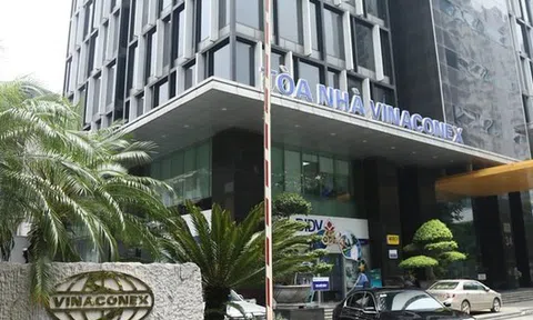 Vinaconex đề cử loạt nhân sự cấp cao tại công ty con vừa thâu tóm