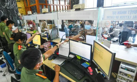 Triển khai miễn thị thực có thời hạn cho người nước ngoài thuộc diện đặc biệt cần ưu đãi