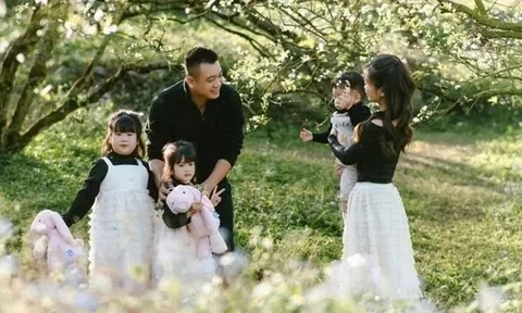 Bắc Bộ sáng rét kèm sương mù, trưa chiều tăng nhiệt