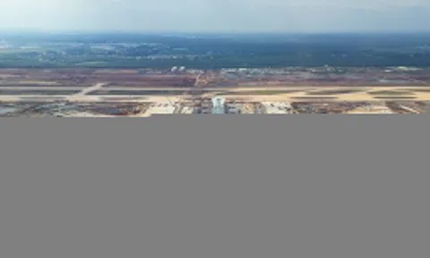 Cổ phiếu ACV, Vinaconex được 'giải cứu'