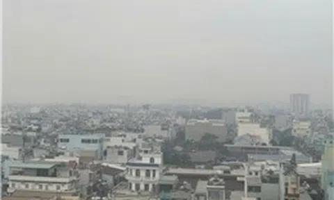 Ô nhiễm không khí gia tăng, người dân cần làm gì để bảo vệ sức khoẻ?