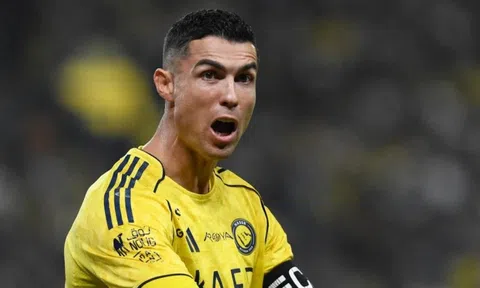 Thực hư Ronaldo thua giải YouTuber