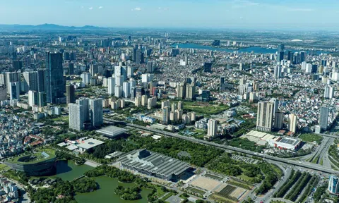 Hà Nội dự kiến dời hơn 860.000 dân để tái thiết đô thị, các chuyên gia nói gì?