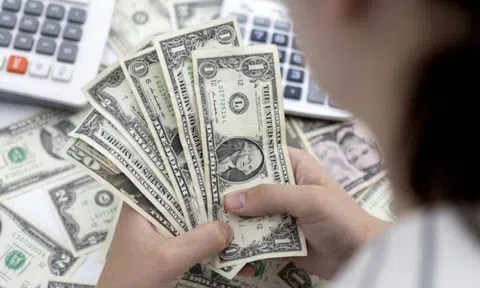 Tỷ giá USD hôm nay 29.1: USD giao dịch trong biên độ hẹp