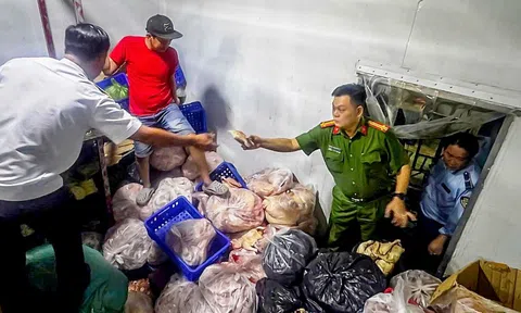 Tin tức sáng 29-1: Cục Quản lý dược thu hồi 6 mỹ phẩm Hàn Quốc; Chặn mỹ phẩm, thực phẩm trôi nổi