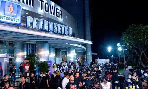 Petrosetco được cấp hạn mức tín dụng 1.300 tỷ đồng