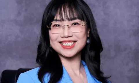 Chủ tịch Hội đồng ĐH VinUni nói về "20.000 nhân tài AI", trả lời câu hỏi: Vingroup có cam kết đầu ra không?