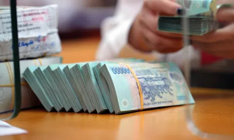 Chi trả gộp lương hưu, trợ cấp, quà Tết 2026 vào ngày nào?