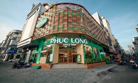 Phúc Long lãi kỷ lục từ khi về tay Masan