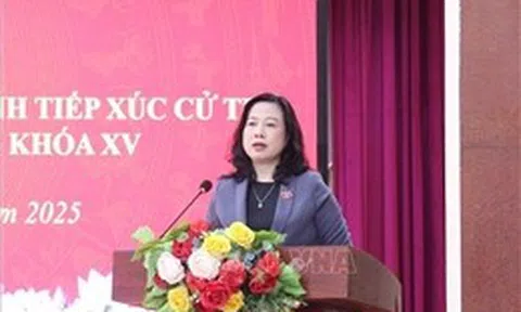 Đổi mới cơ chế tài chính y tế, nâng cao hiệu quả thực hiện chính sách BHYT