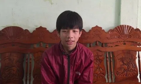 Vụ máy bay rơi: Lời kể của nam sinh hỗ trợ phi công khi tiếp đất