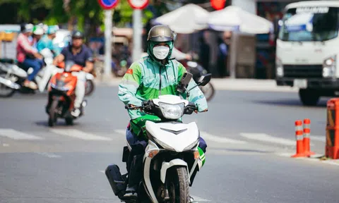 Thời tiết hôm nay 29-1: Bắc Bộ mưa phùn, Nam Bộ hanh khô, độ ẩm thấp