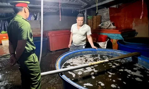 Để người tiêu dùng có thực phẩm sạch