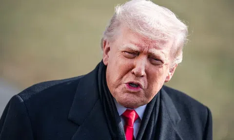 Ông Trump cảnh báo thời gian đang cạn dần, Iran không hề nao núng