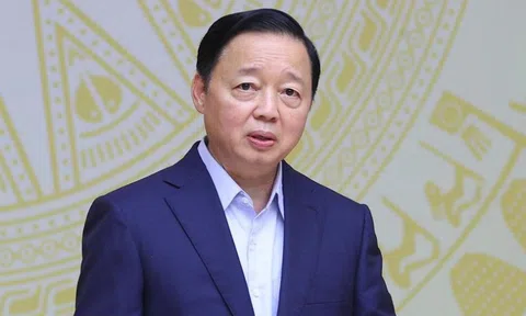 Phó thủ tướng Trần Hồng Hà: Tăng giám sát tàu cá, đồng bộ dữ liệu chống khai thác IUU