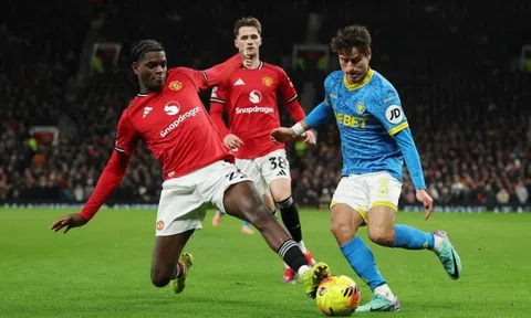 Điều chưa từng có với Ngoại hạng Anh ở Việt Nam