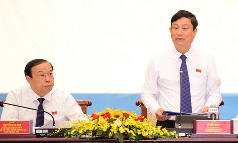 HĐND TP.HCM xem xét metro nối Đồng Nai, cầu Thủ Thiêm 4