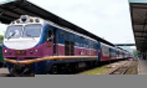 Đề xuất làm đường sắt TP.HCM - Cần Thơ - Cà Mau dài 280 km